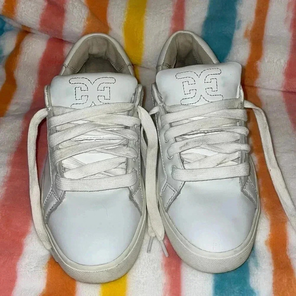 Sam Edelman Shoes - Sam Edelman sneakers